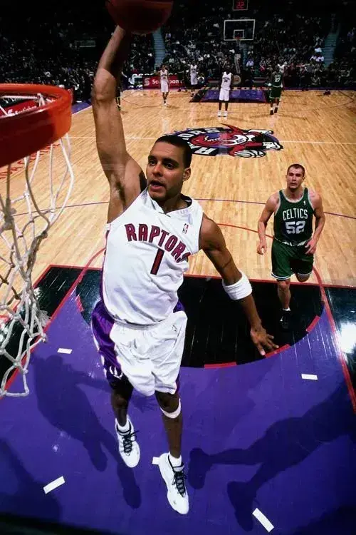 Imagen de Tracy McMachy generada con Face Fusion